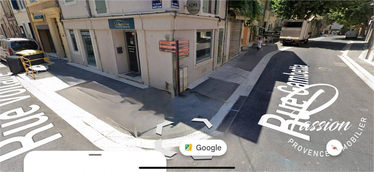 Autre à SAINT-CHAMAS