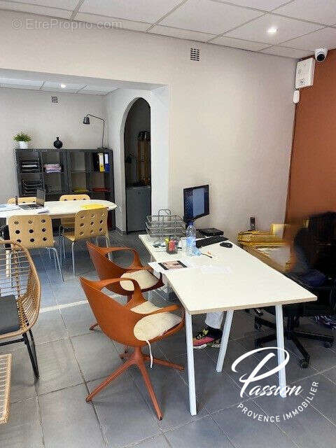 Autre à SAINT-CHAMAS