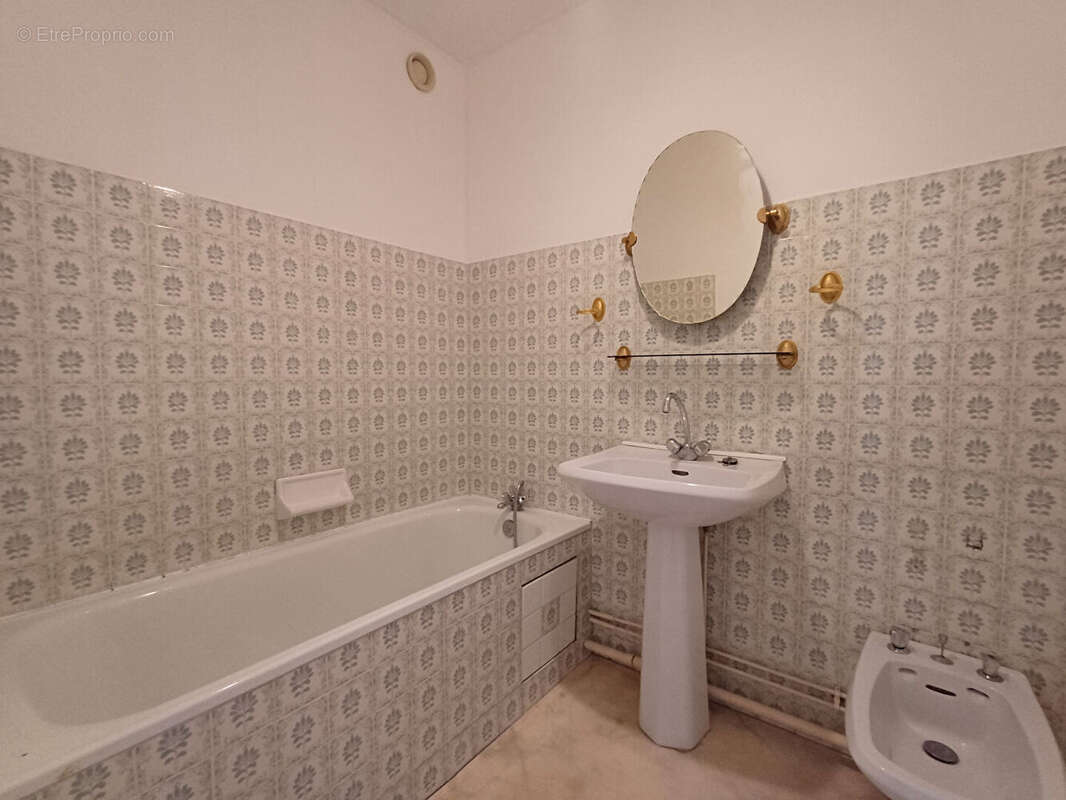 Appartement à SAINT-JEAN-DE-LUZ