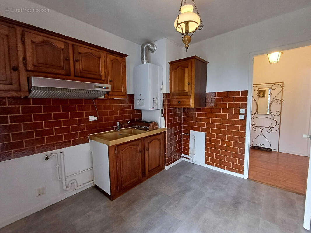 Appartement à SAINT-JEAN-DE-LUZ