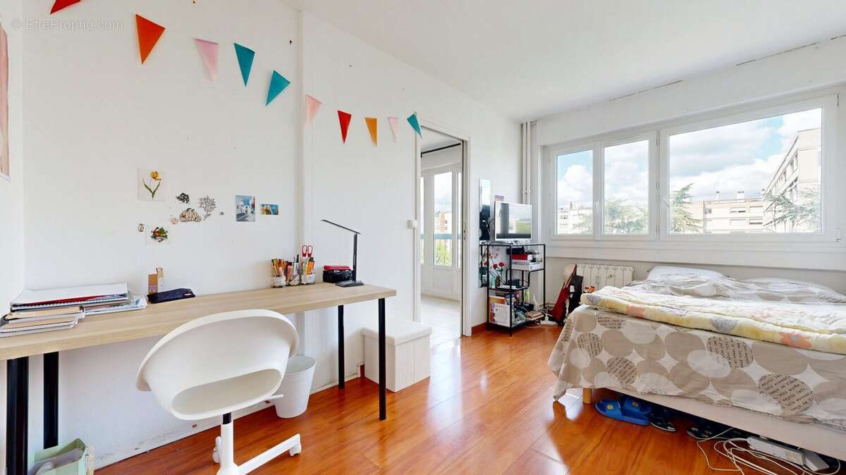 Appartement à LYON-7E