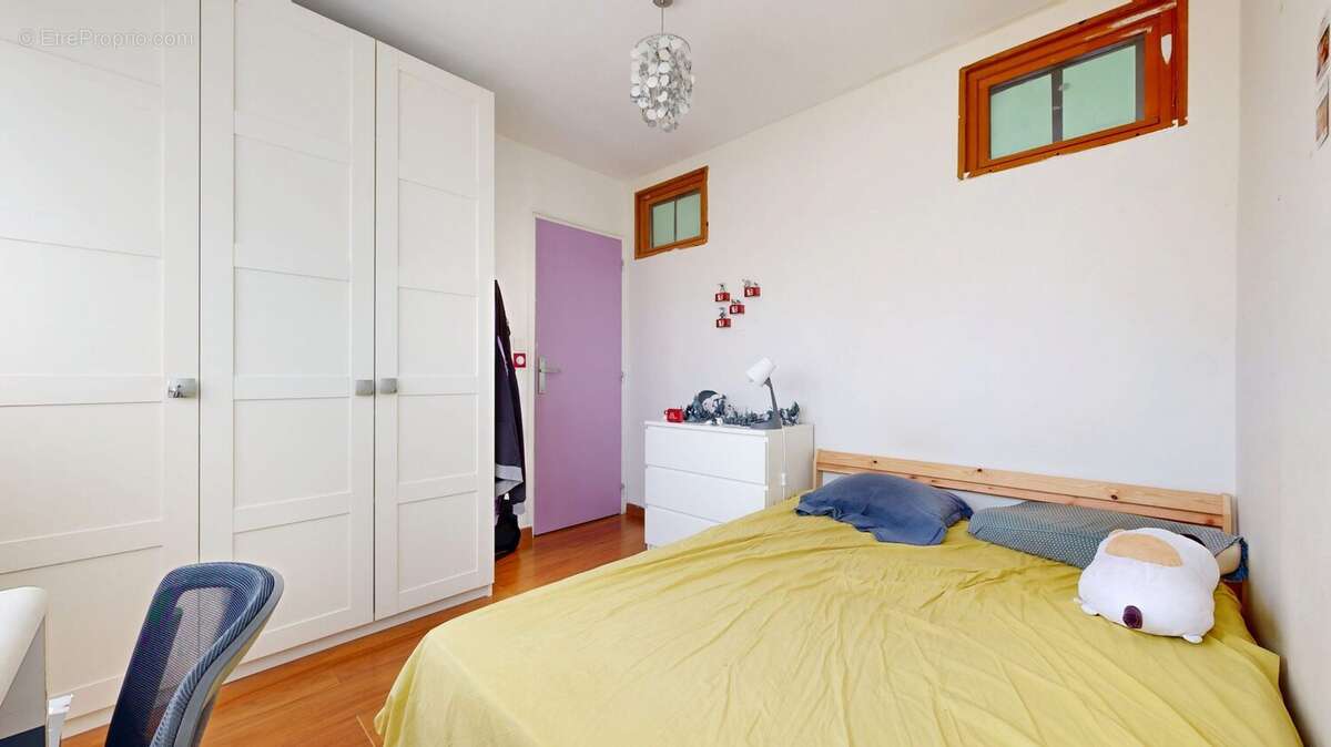 Appartement à LYON-7E