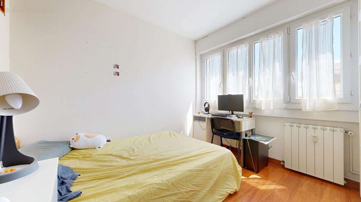 Appartement à LYON-7E