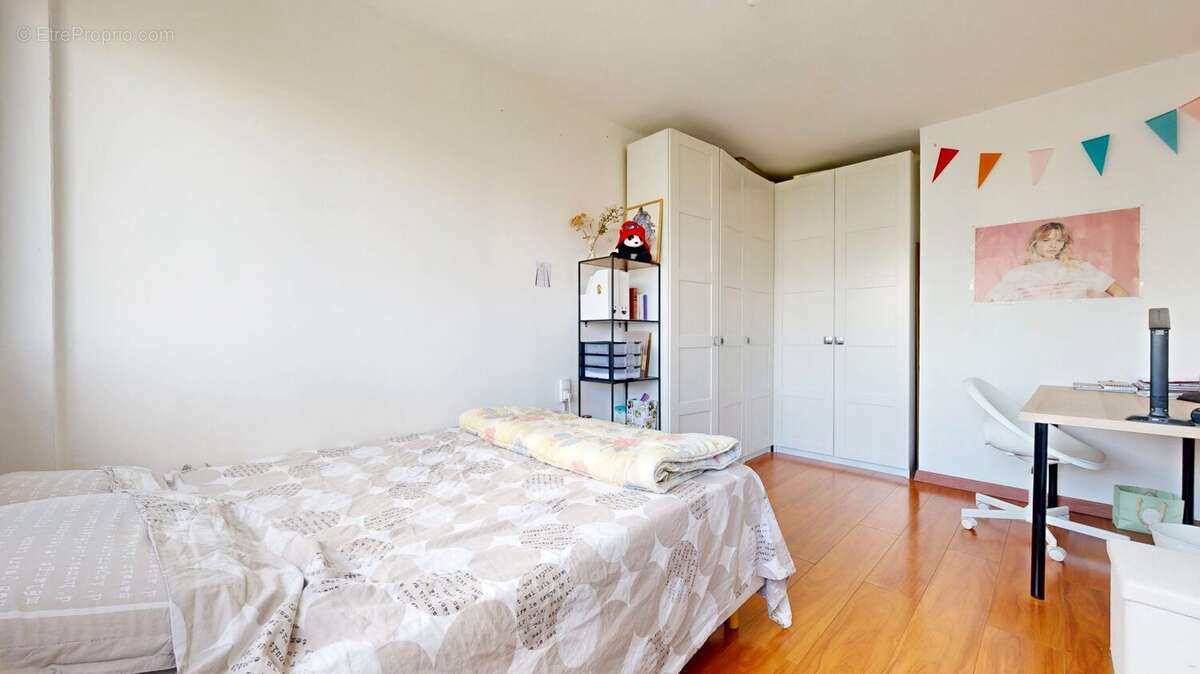 Appartement à LYON-7E