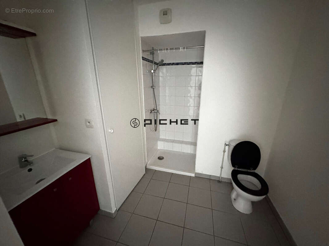 Appartement à FLOIRAC