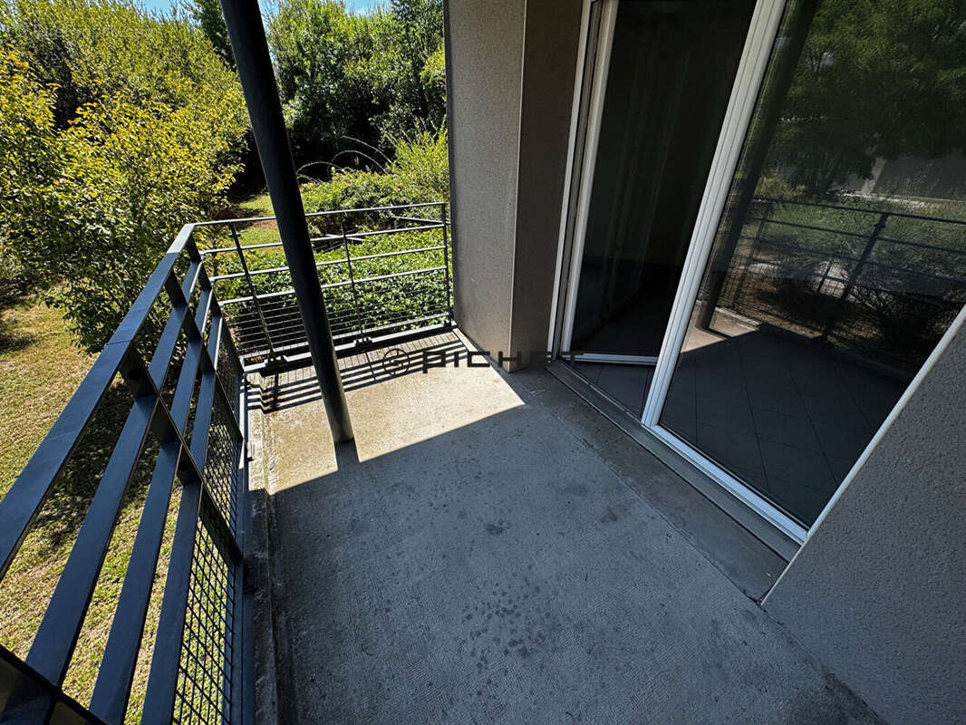 Appartement à FLOIRAC