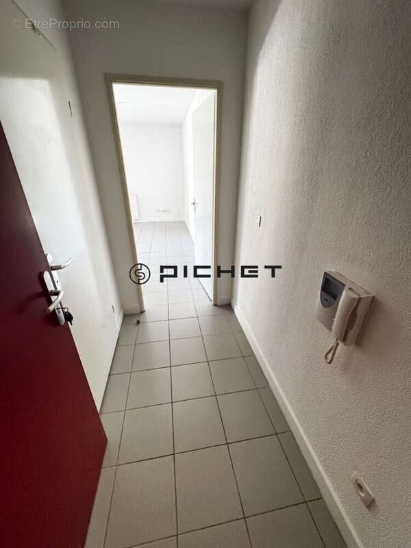 Appartement à FLOIRAC