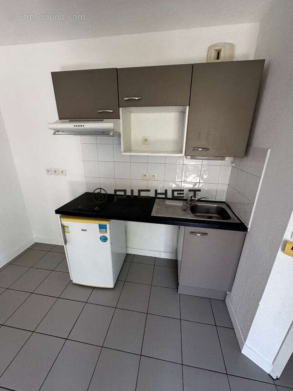 Appartement à FLOIRAC