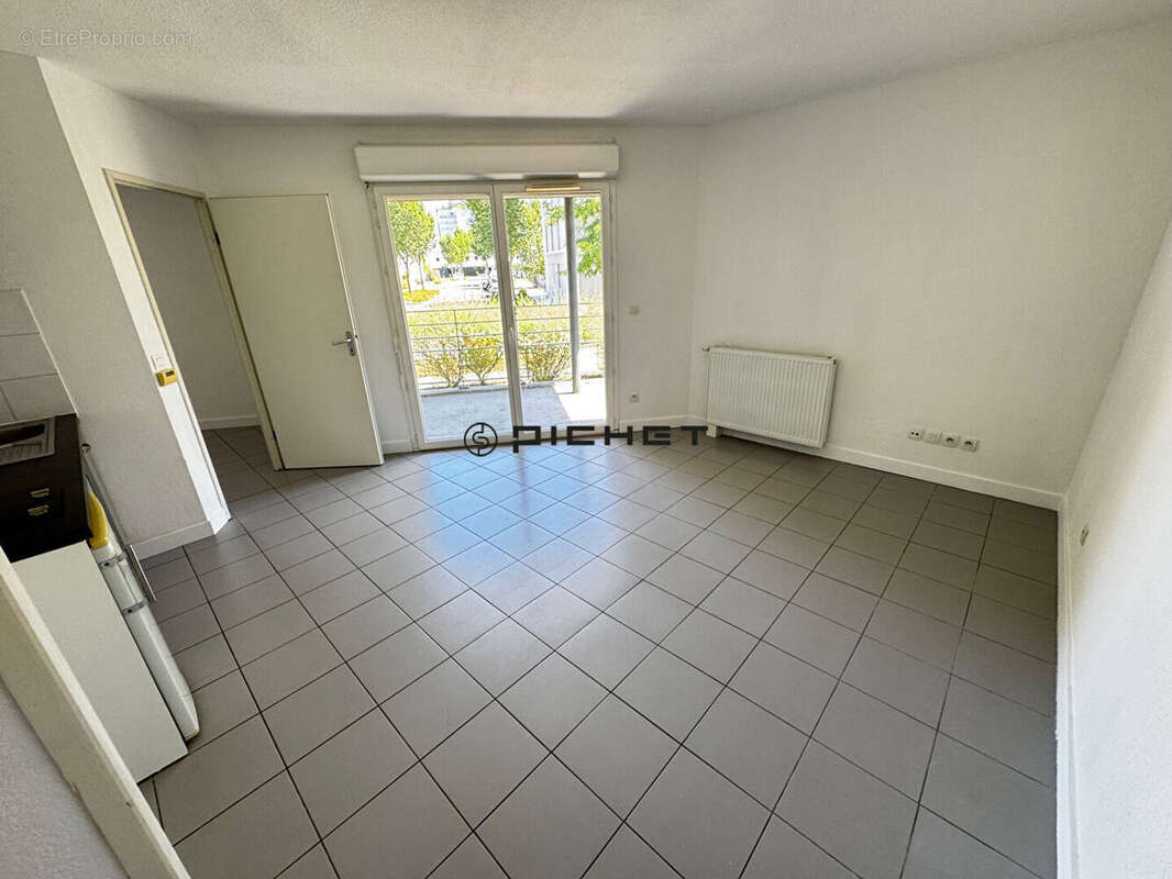 Appartement à FLOIRAC