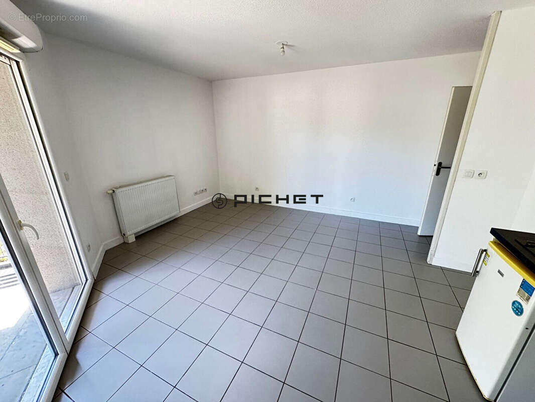 Appartement à FLOIRAC