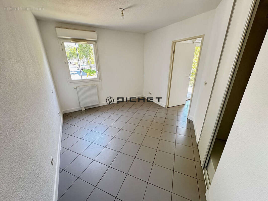 Appartement à FLOIRAC