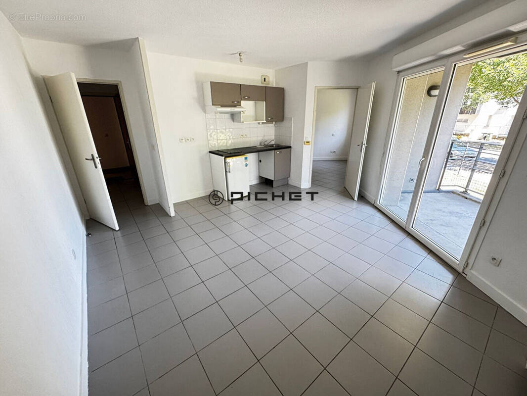 Appartement à FLOIRAC