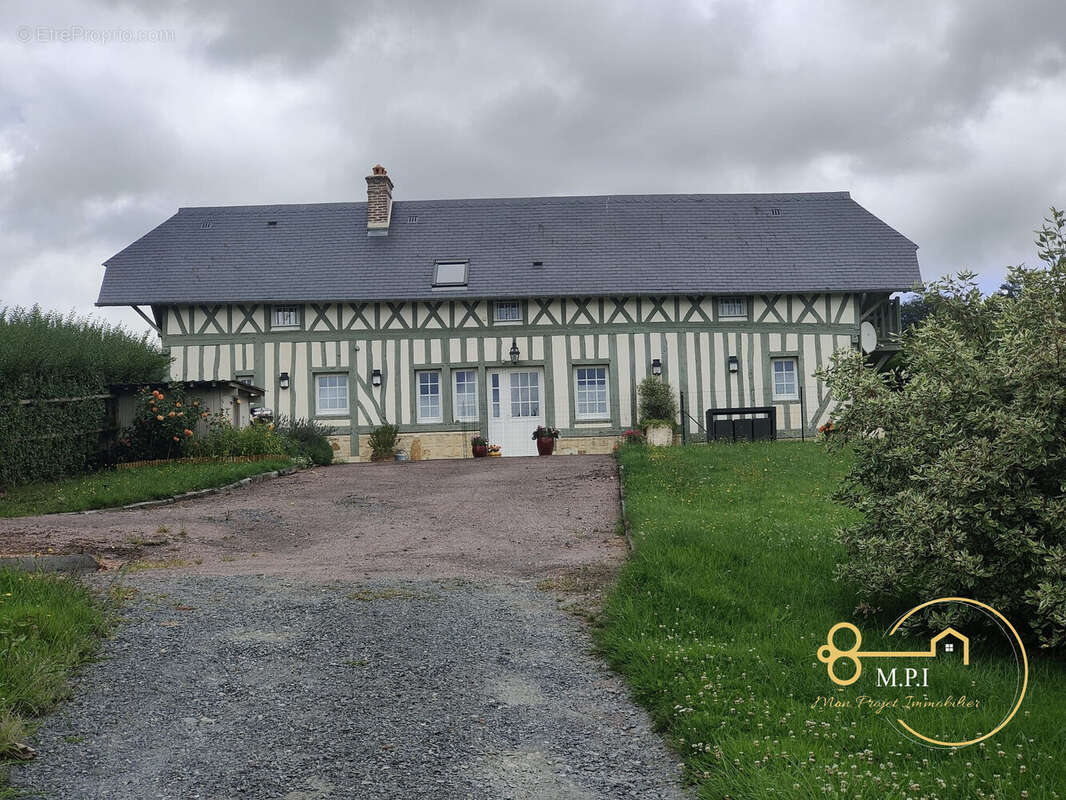 Autre à PONT-L&#039;EVEQUE