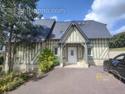 Maison à PONT-L&#039;EVEQUE