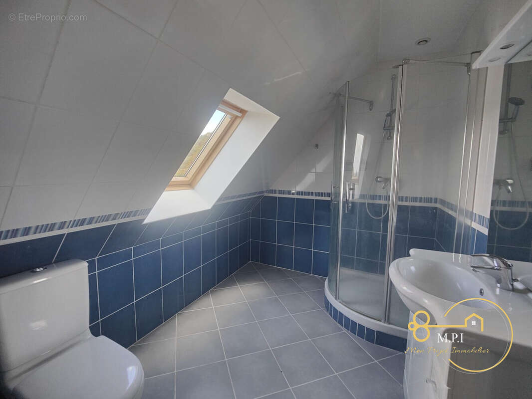 Maison à PONT-L&#039;EVEQUE