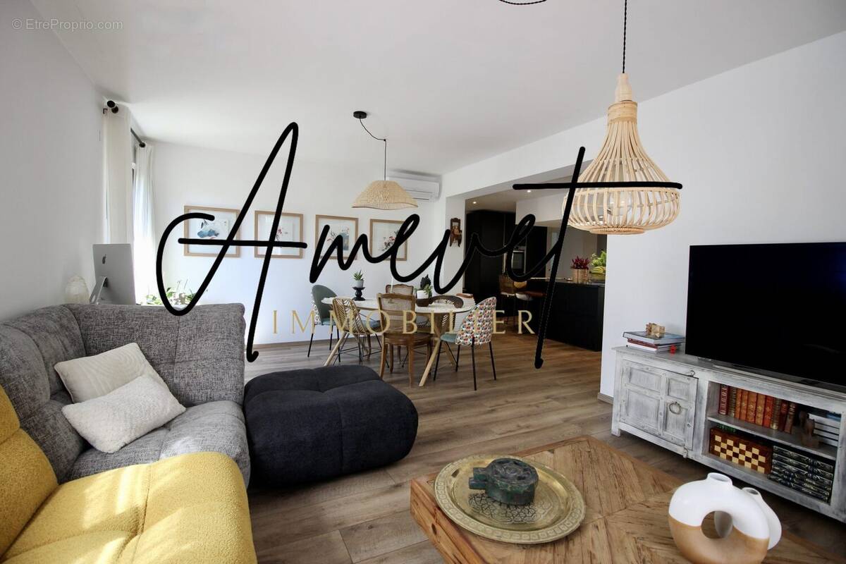 Maison à L&#039;ISLE-SUR-LA-SORGUE