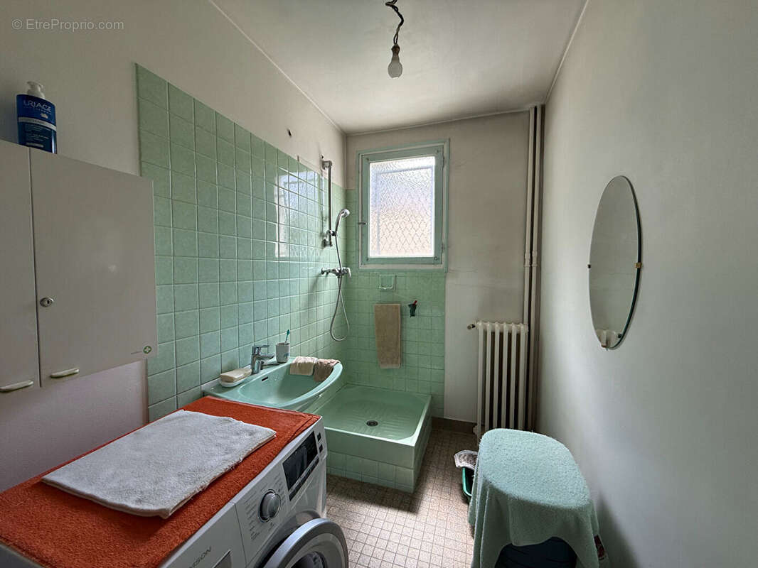 Appartement à AULNAY-SOUS-BOIS