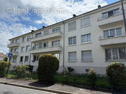 Appartement à AULNAY-SOUS-BOIS