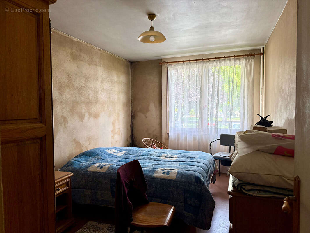 Appartement à AULNAY-SOUS-BOIS