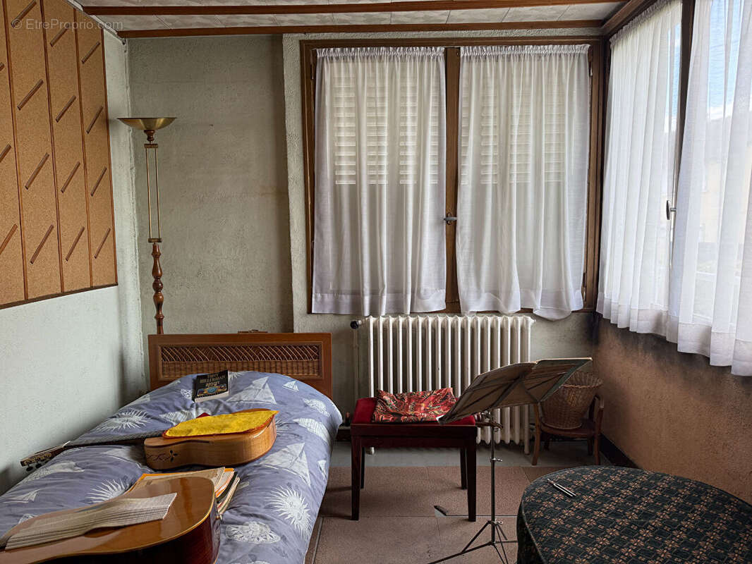 Appartement à AULNAY-SOUS-BOIS