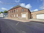 Appartement à YEBLERON