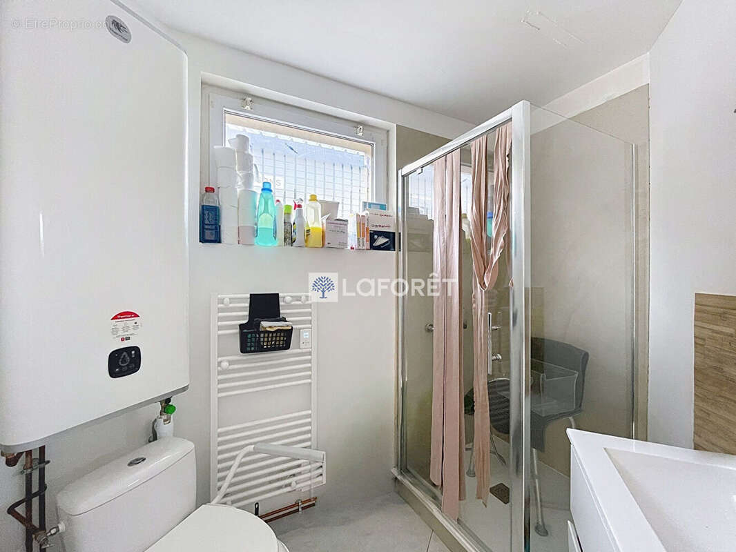 Appartement à YEBLERON