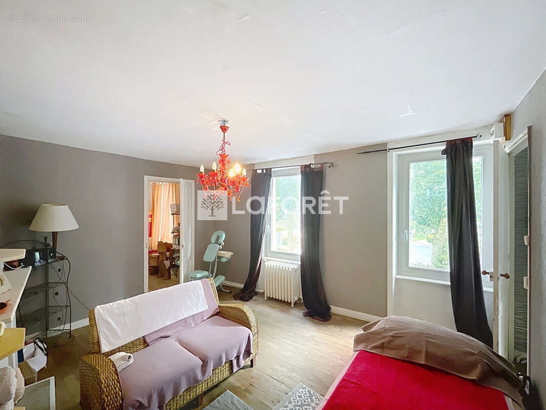 Commerce à PLOERMEL