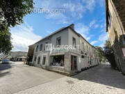 Commerce à PLOERMEL