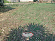 Photo 1 - Terrain à SAINTE-PAZANNE