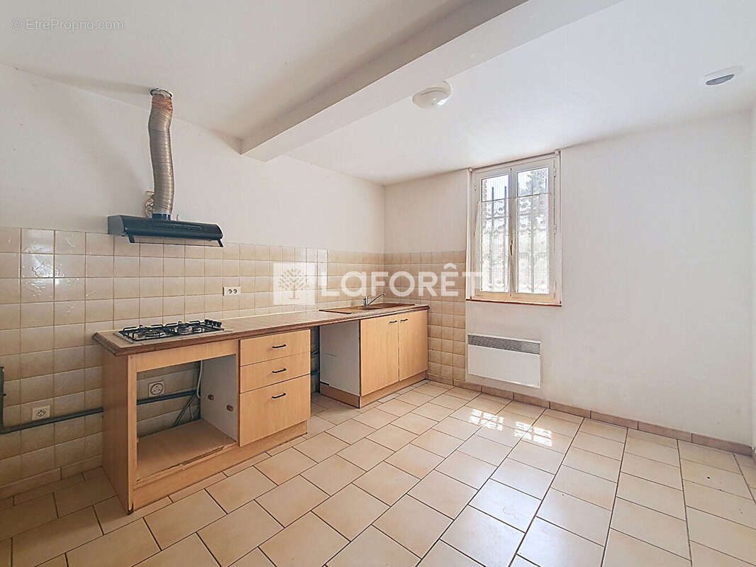 Maison à VILLAUDRIC