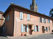 Maison à VILLAUDRIC