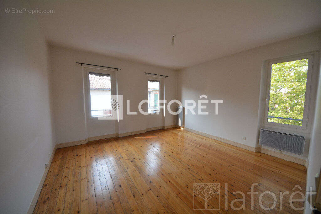 Maison à VILLAUDRIC