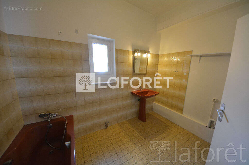 Maison à VILLAUDRIC