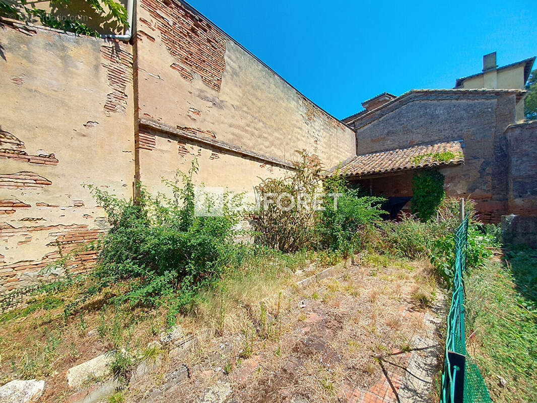 Maison à VILLAUDRIC