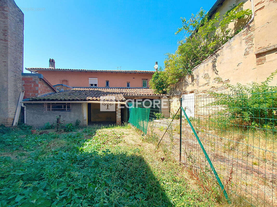 Maison à VILLAUDRIC