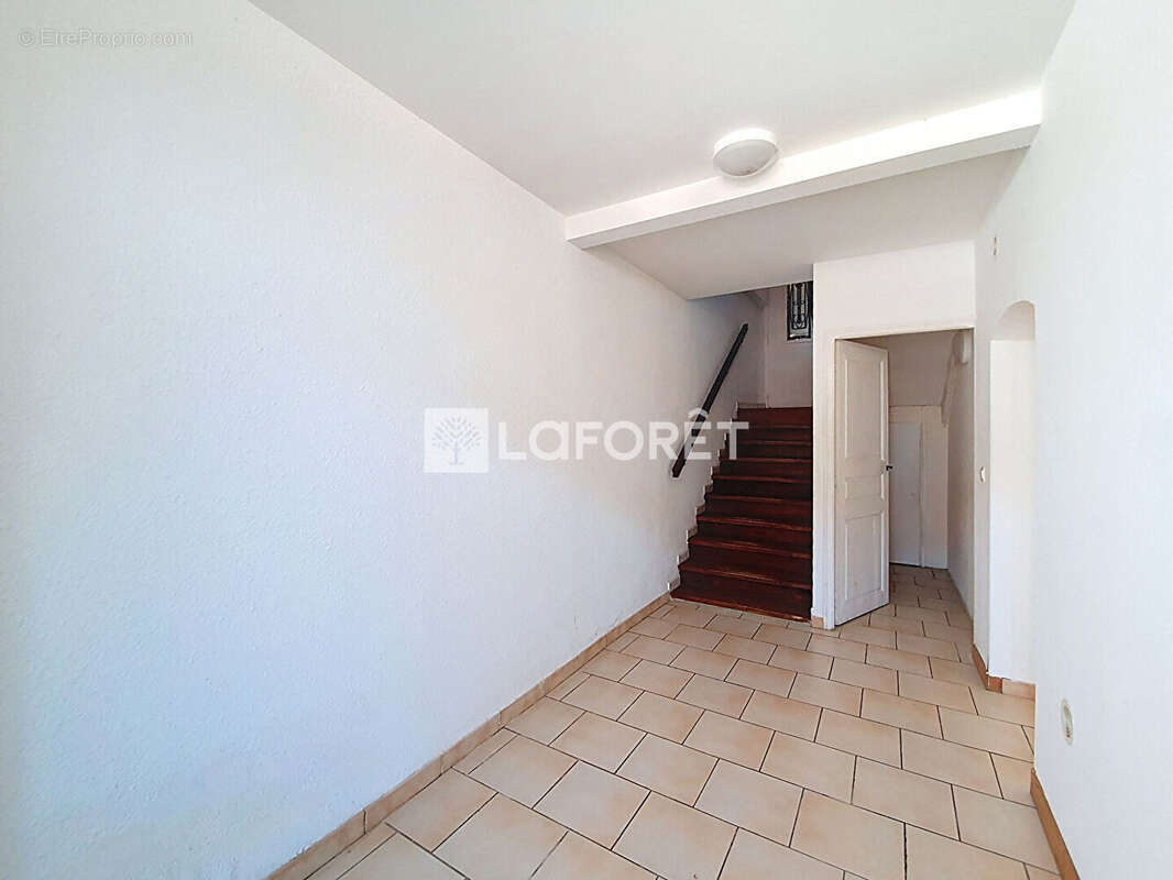 Maison à VILLAUDRIC