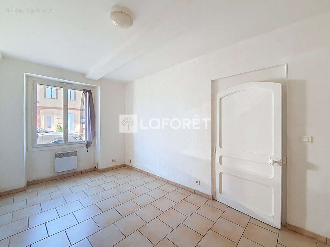 Maison à VILLAUDRIC