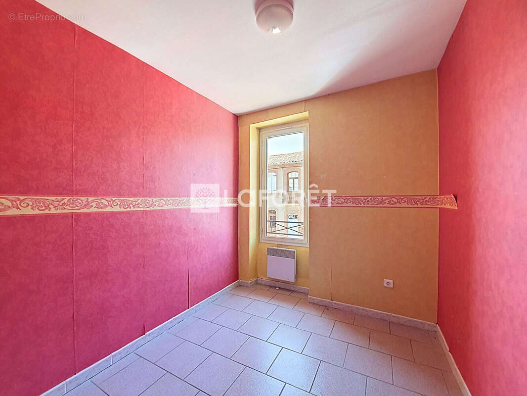 Maison à VILLAUDRIC