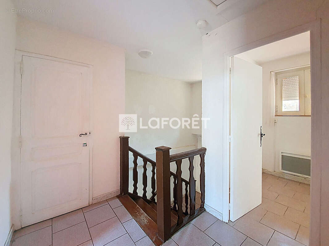 Maison à VILLAUDRIC