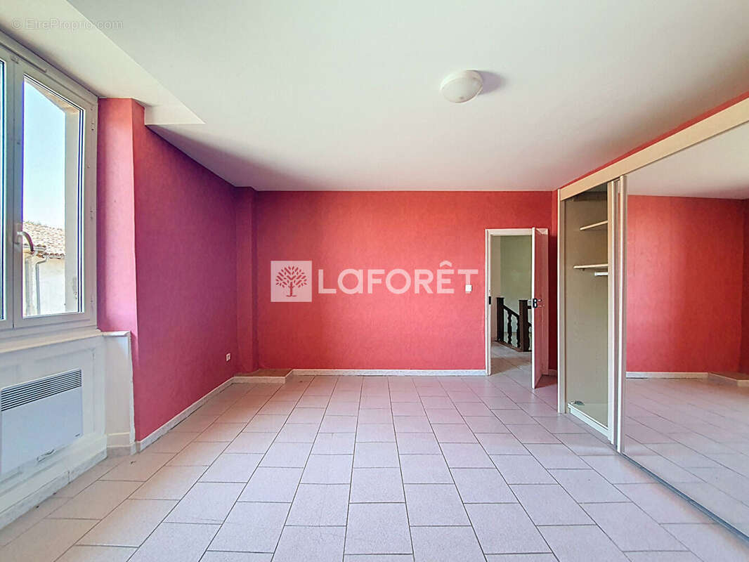 Maison à VILLAUDRIC