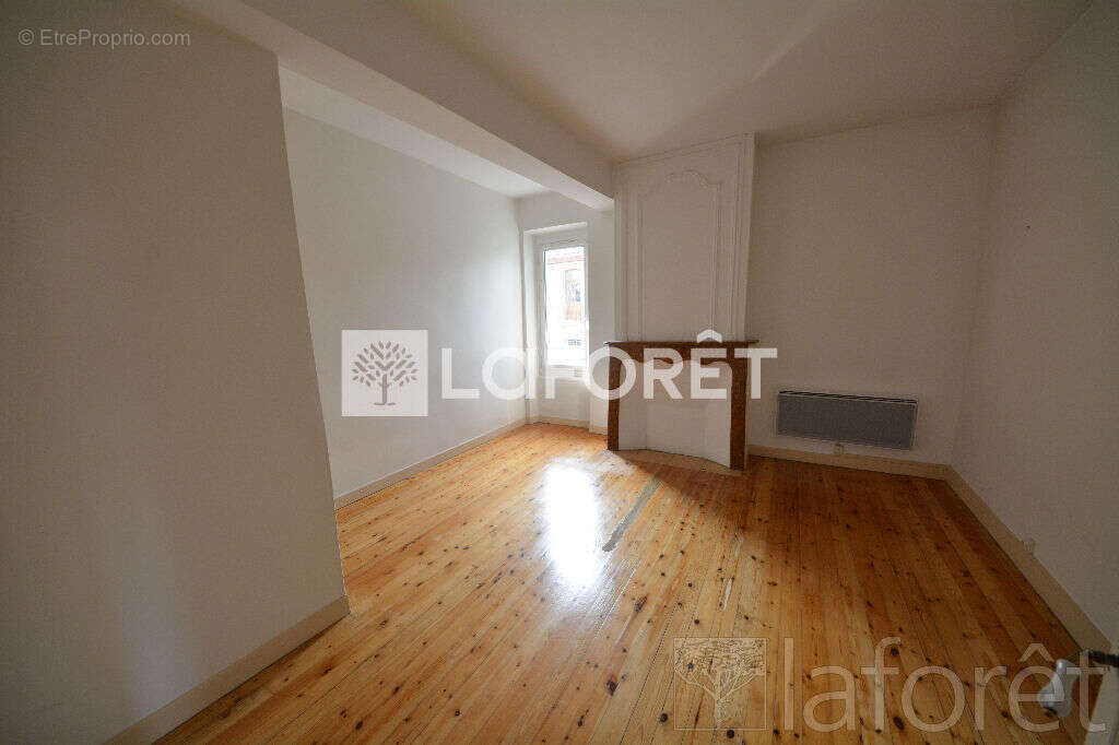 Maison à VILLAUDRIC