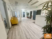 Commerce à SARCELLES