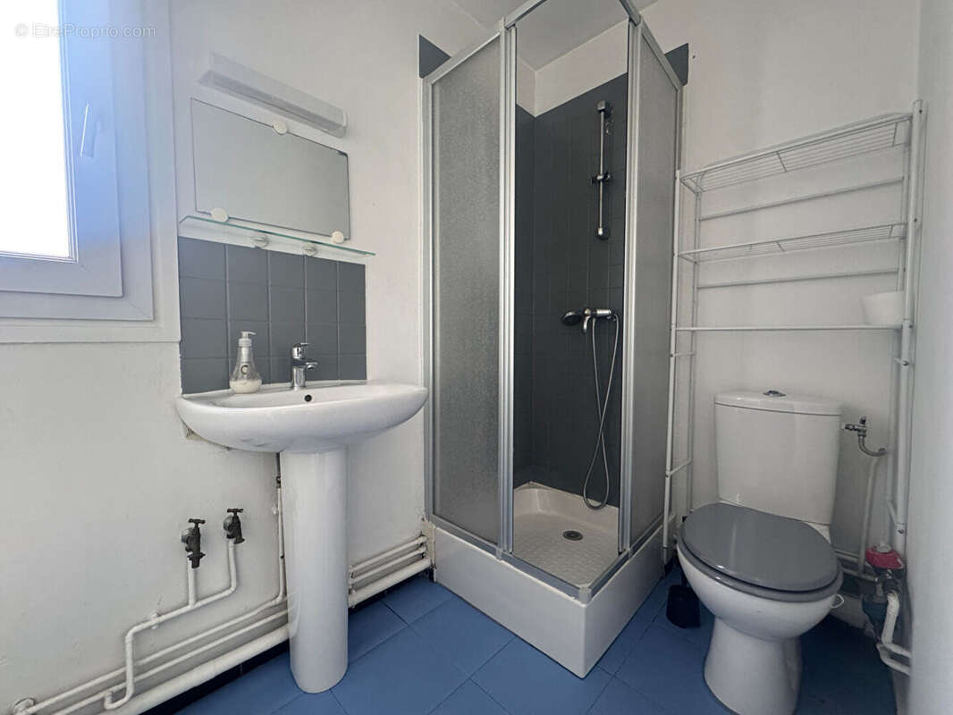 Appartement à VANDOEUVRE-LES-NANCY