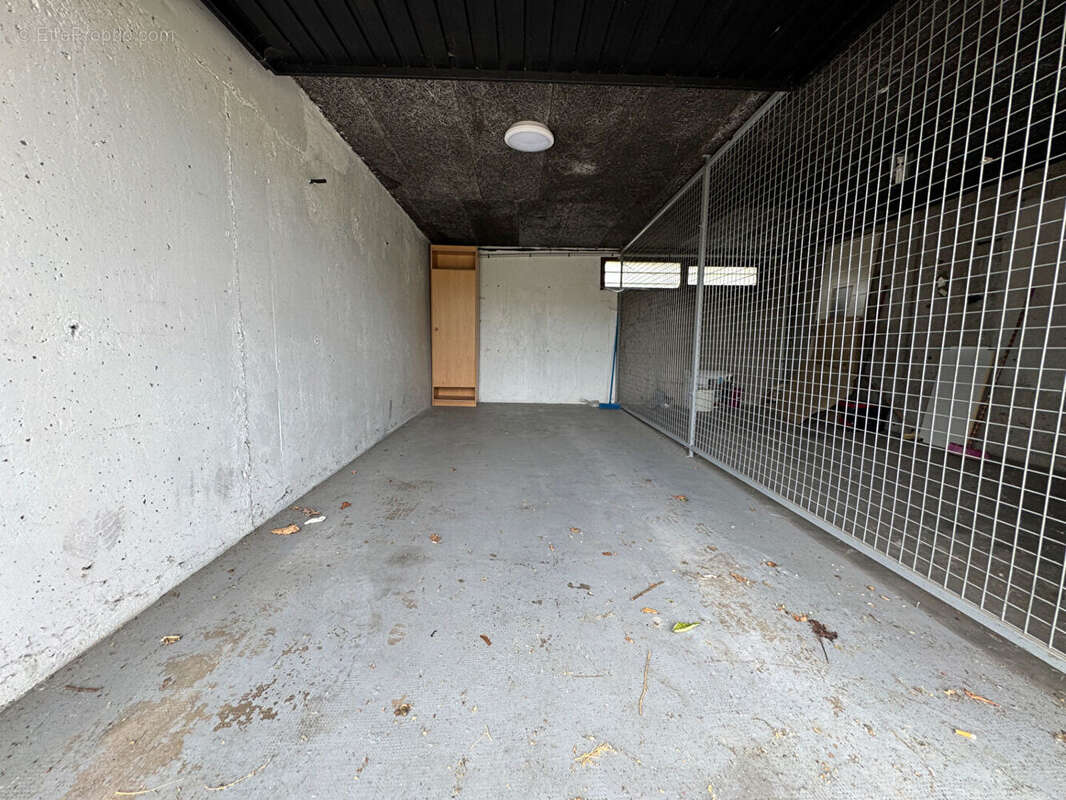 Appartement à VANDOEUVRE-LES-NANCY