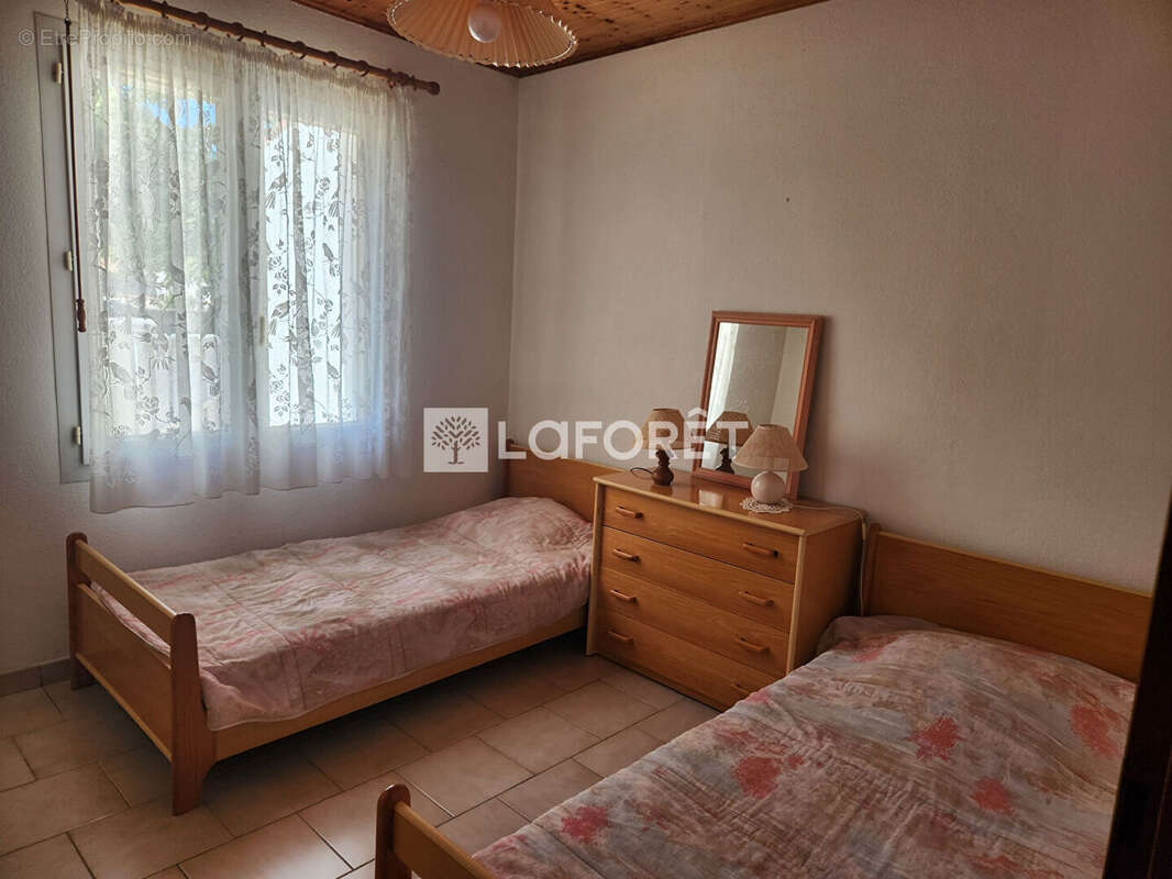 Maison à DOLUS-D&#039;OLERON