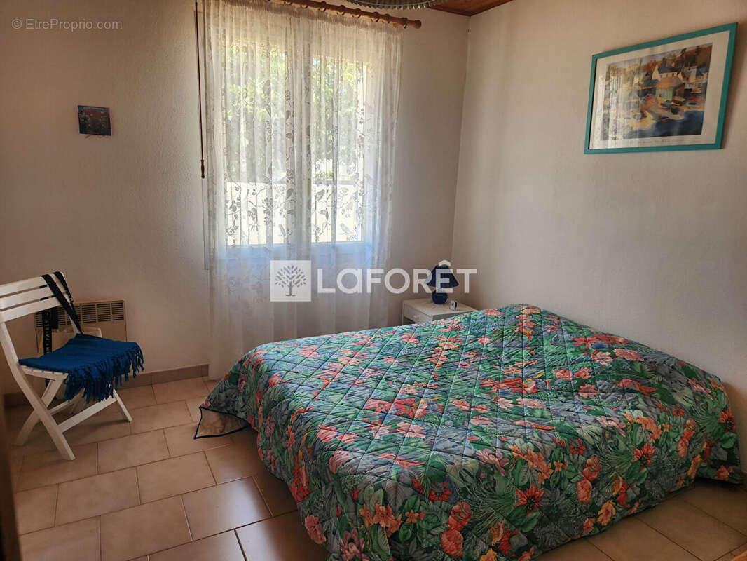 Maison à DOLUS-D&#039;OLERON