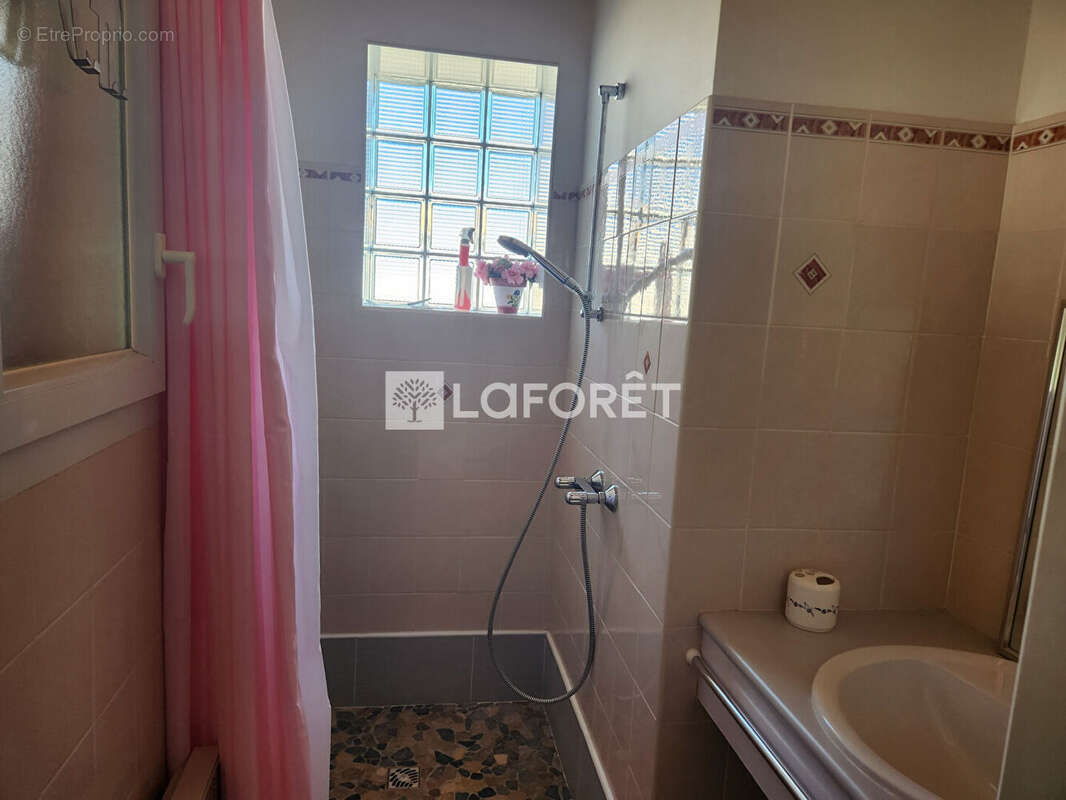 Maison à DOLUS-D&#039;OLERON