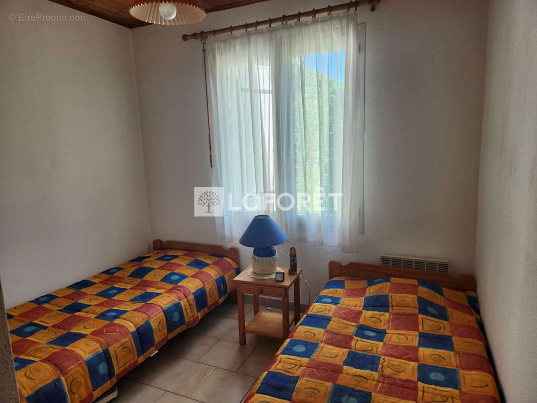 Maison à DOLUS-D&#039;OLERON