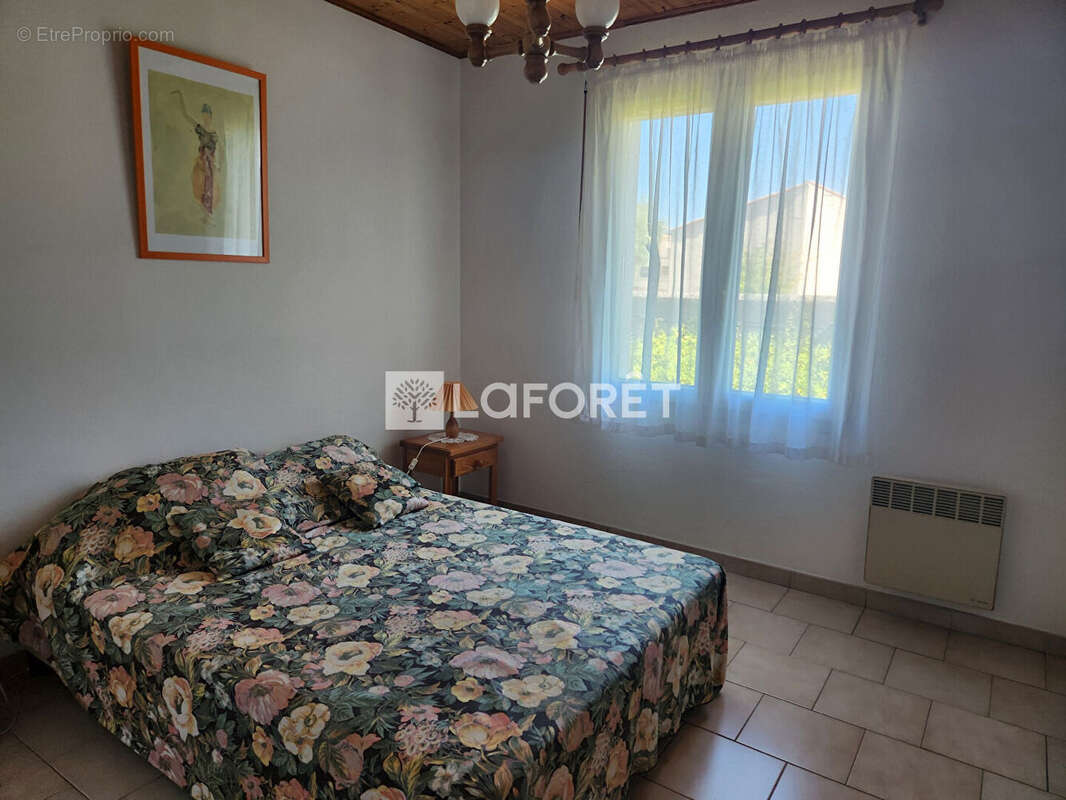 Maison à DOLUS-D&#039;OLERON