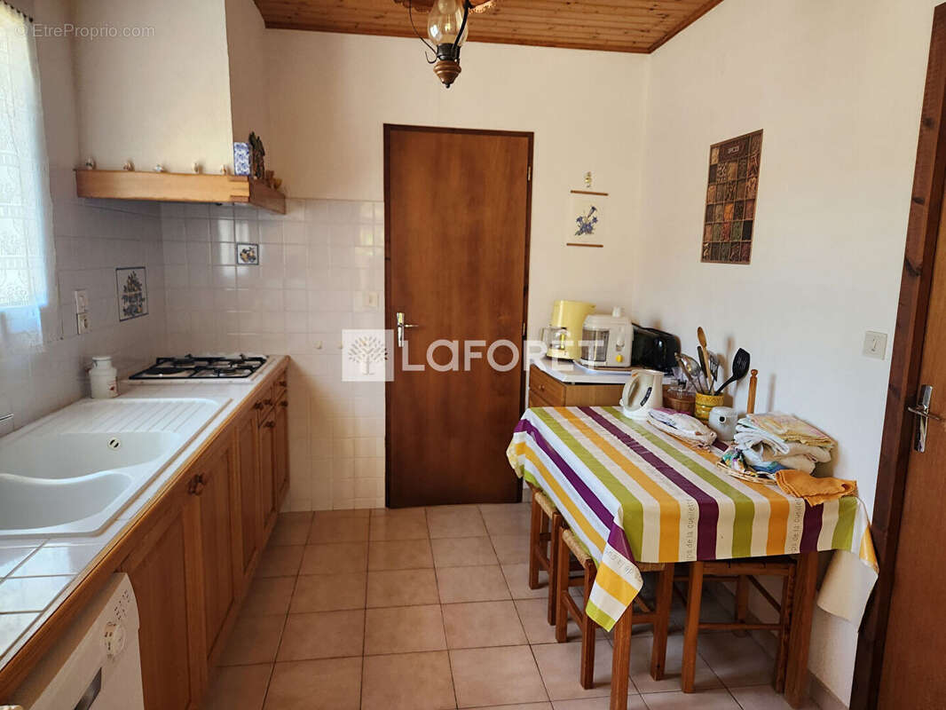 Maison à DOLUS-D&#039;OLERON